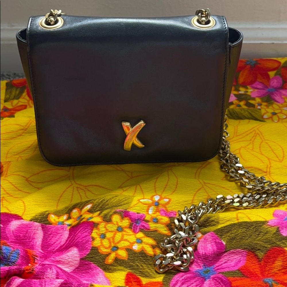 Vintage Paloma Picasso purse